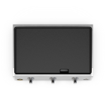 Brabura Plancha L CLASS ORIGINAL 30 | Vestavný gril