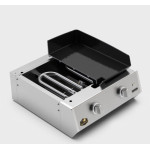 Brabura Plancha L CLASS ORIGINAL 20 | Vestavný gril