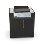 Brabura Plancha L CLASS ORIGINAL 20 | Vestavný gril