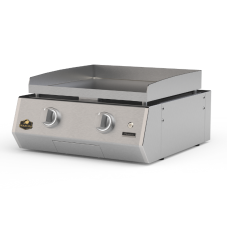 Brabura Plancha L CLASS INOX 20 | Vestavný gril