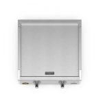 Brabura Plancha L CLASS INOX 20 | Vestavný gril