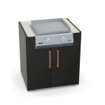 Brabura Plancha L CLASS INOX 20 | Vestavný gril