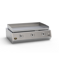 Brabura Plancha L CLASS INOX 30 | Vestavný gril