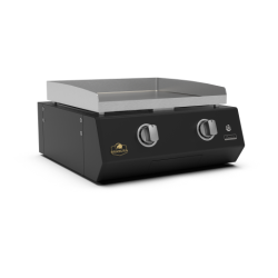 Brabura Plancha L CLASS SPECIAL 20 | Vestavný gril