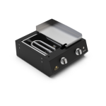 Brabura Plancha L CLASS SPECIAL 20 | Vestavný gril