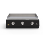 Brabura Plancha L CLASS SPECIAL 30 | Vestavný gril