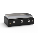 Brabura Plancha L CLASS SPECIAL 30 | Vestavný gril