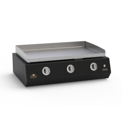 Brabura Plancha L CLASS SPECIAL 30 | Vestavný gril