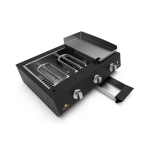 Brabura Plancha L CLASS SPECIAL 30 | Vestavný gril