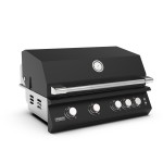 Brabura FUSION 400 RM | Vestavný plynový gril