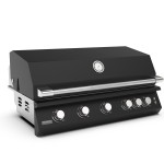 Brabura FUSION 500 RM | Vestavný plynový gril