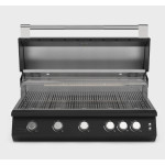 Brabura FUSION 500 RM | Vestavný plynový gril