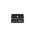 Brabura FUSION 400 RM | Vestavný plynový gril