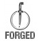 FORGED nože