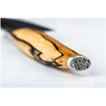 FORGED Katai - nůž Santoku 18 cm