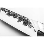 FORGED Katai - nůž Santoku 18 cm
