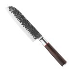 FORGED Sebra - nůž Santoku 18 cm