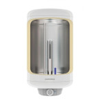 Nerezový bojler AURORA MB 120 E2i SG 