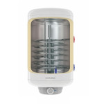 Nerezový bojler kombinovaný CENTAURUS MB PKD 80 KGi