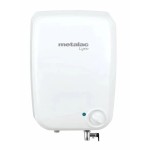 Nerezový průtokový horní bojler LYRA MT 8Ni