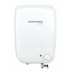 Nerezový průtokový horní bojler LYRA MT 8Ni