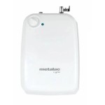 Nerezový průtokový spodní bojler LYRA MT 8Pi