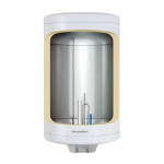 Nerezový bojler OPTIMA MB P150 Ri 