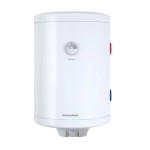 Nerezový kombinovaný bojler TAURUS MB KD 50 E2i 