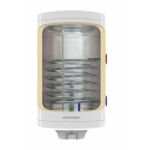 Nerezový kombinovaný bojler TAURUS MB KD 120 E2i 