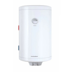 Nerezový kombinovaný bojler TAURUS MB KL 50 E2i 