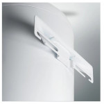 Nerezový kombinovaný bojler TAURUS MB KD 120 E2i 