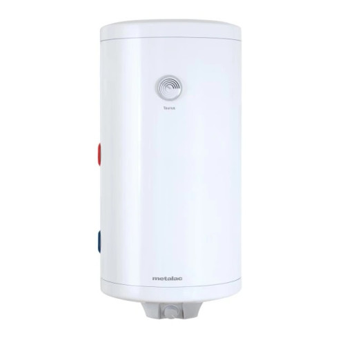 Nerezový kombinovaný bojler TAURUS MB KL 120 E2i 