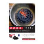 Brikety Cobblestone Cobb