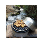 Grilovací mřížka Cobb