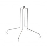 Nerezový nástavec Cobb