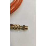 Adaptér hadice a regulátor pro plynové grily COBB