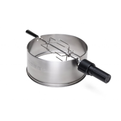 Otáčecí špíz s nástavcem Cobb