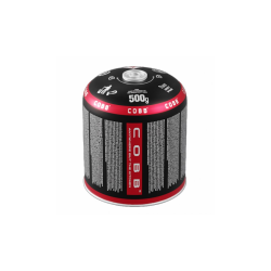 Plynová kartuše šroubovací Cobb