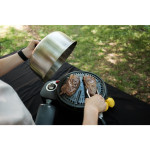 Plynový stolní gril COBB Pro Gas černý