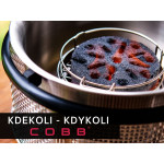 Brikety Cobblestone Cobb