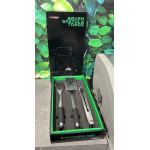 Sada grilovacího náčiní CROSSRAY (3-dílná)