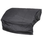 CROSSRAY 2 Vestavný gril | Infračervené hořáky