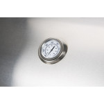 CROSSRAY 4 | Plynový gril s infračervenými hořáky