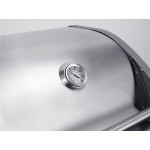 CROSSRAY 4 | Plynový gril s infračervenými hořáky