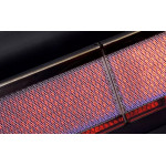 Venkovní grilovací kuchyně Grandpro CROSSRAY BLACK LINE (272 Series)