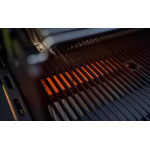 Venkovní grilovací kuchyně Grandpro CROSSRAY BLACK LINE (272 Series)