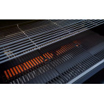 Venkovní grilovací kuchyně Grandpro CROSSRAY BLACK LINE (272 Series)