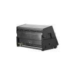 CROSSRAY 4 BLACK LINE Vestavný gril | Infračervené hořáky