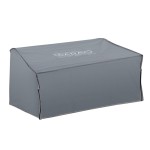 CADAC Obal na plynový gril Meridian 3 vestavný