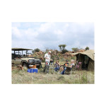 Cadac SAFARI CHEF 2 LP